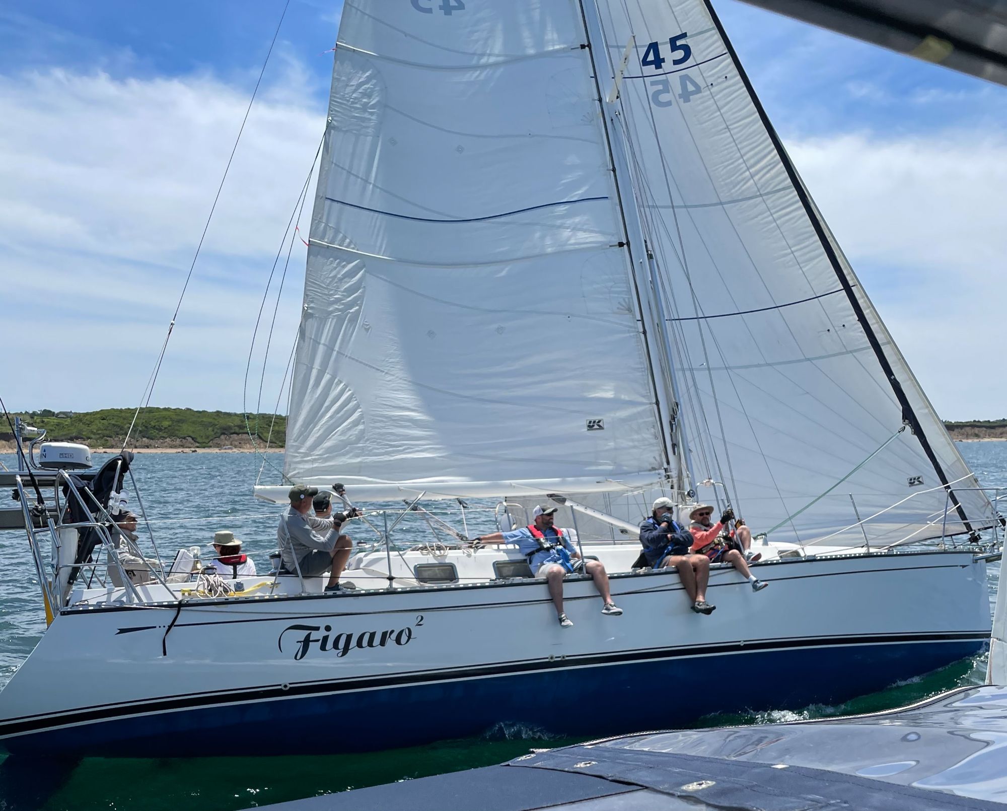Block Island 8